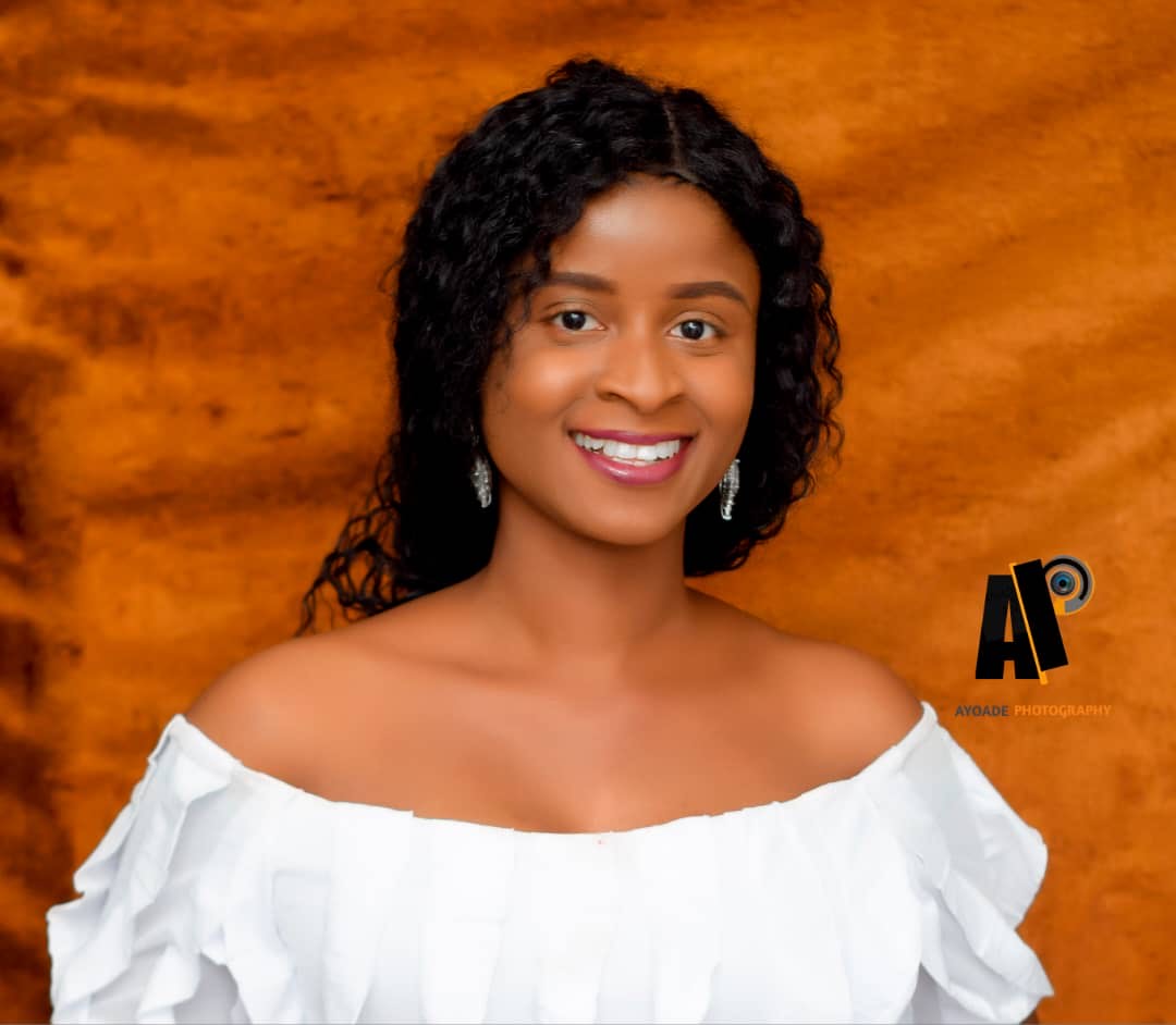 Christianah Awoku