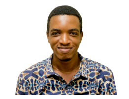 Adetokunbo Blessing