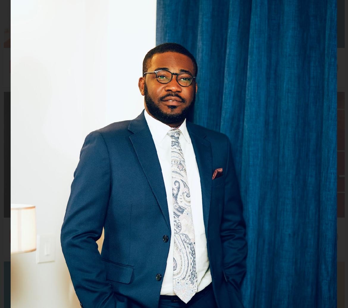 Olawale Nicholas