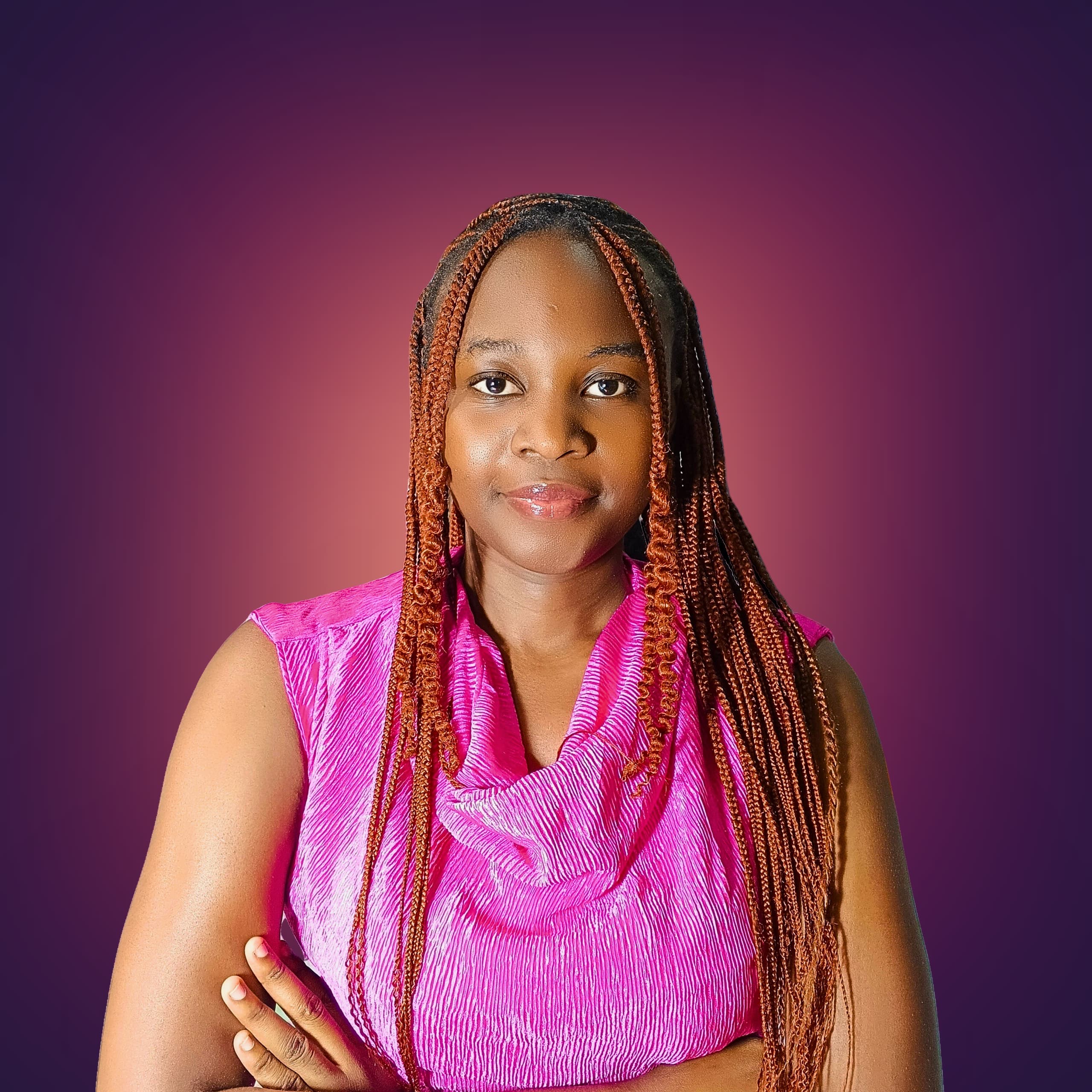 Adeola Precious