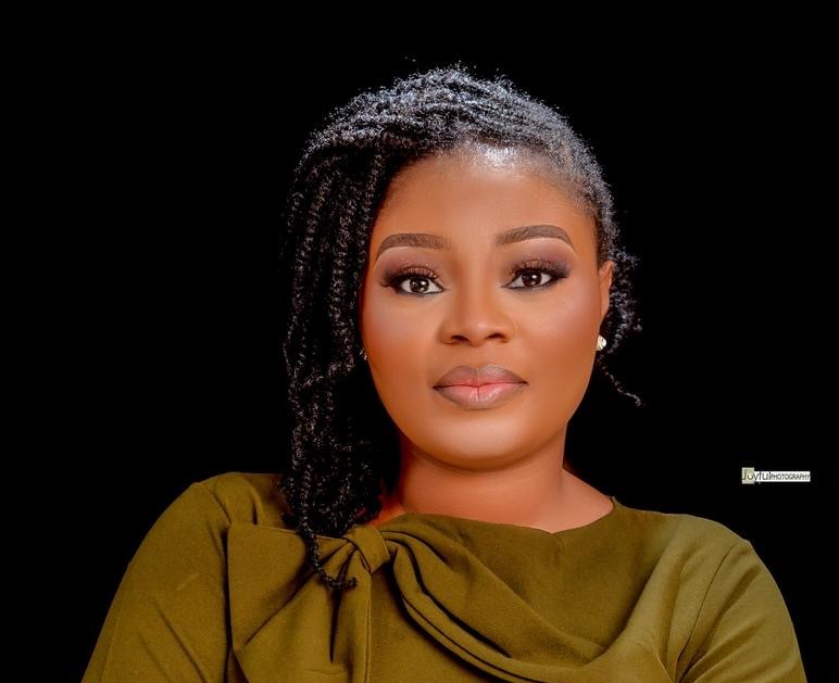 Onasanya Esther