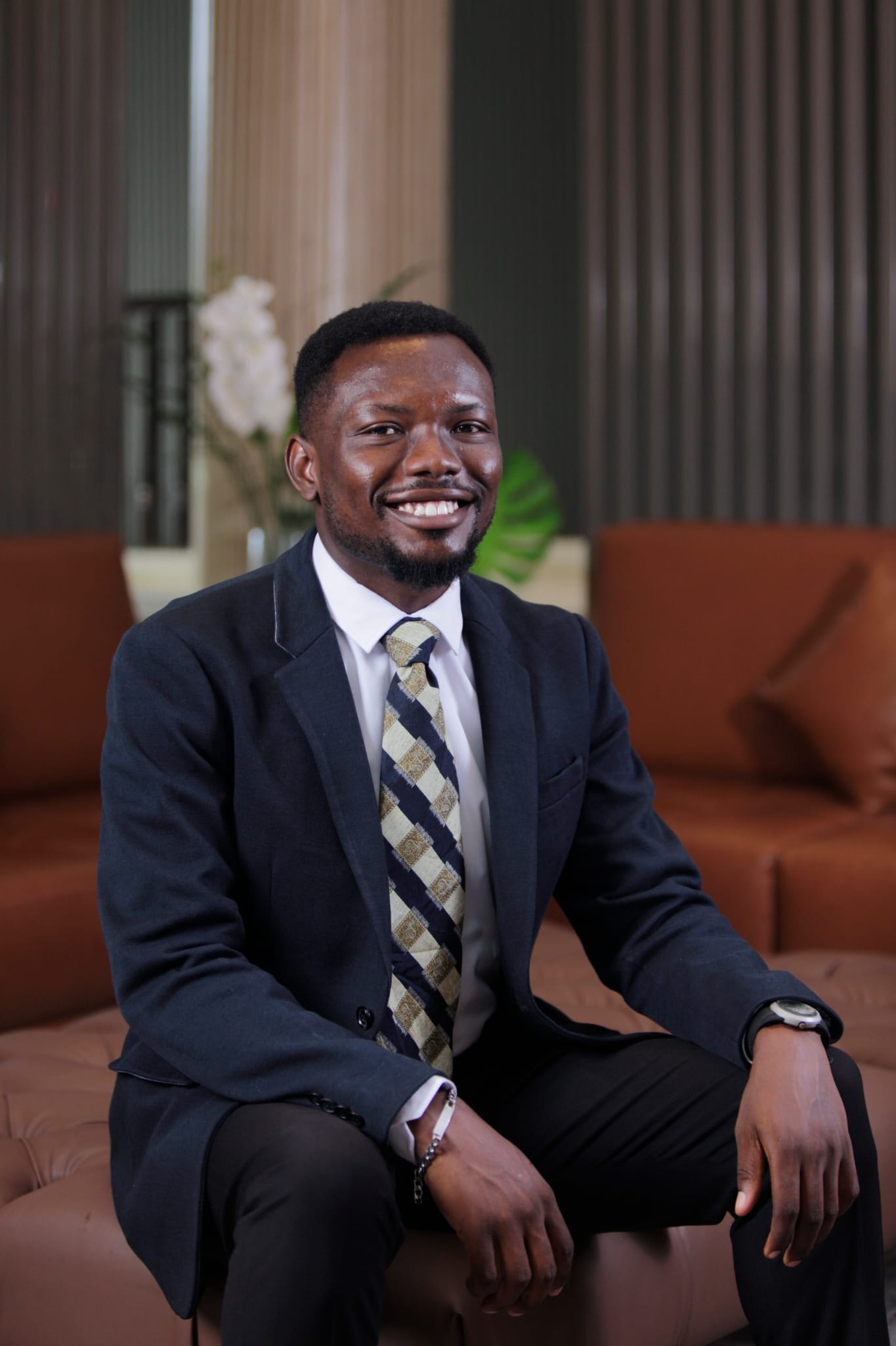 Adeyanju Olanrewaju